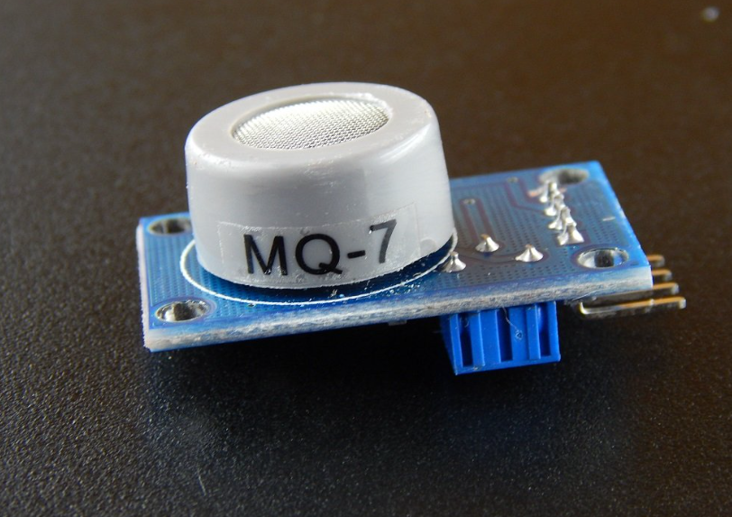 MQ-7 Carbon Monoxide (CO) Gas Sensor Modul – KSH 600 at CLOUD SENSORS Mombasa – Quality electronics in Kenya